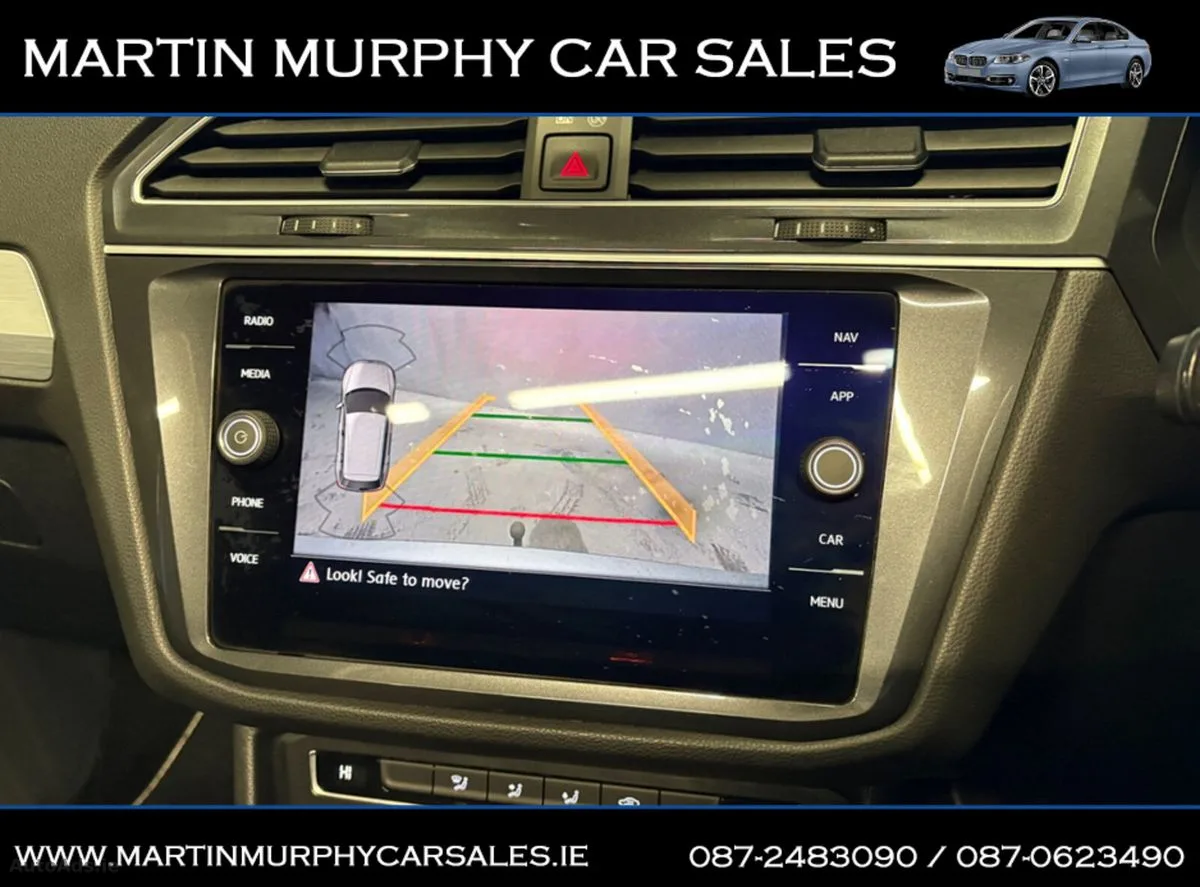 2019 Volkswagen Tiguan – photo 19