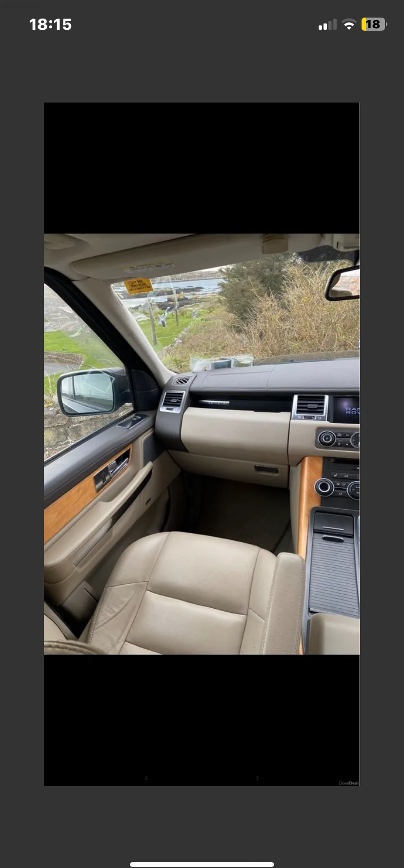 2013 Land Rover Range Rover Sport – photo 5