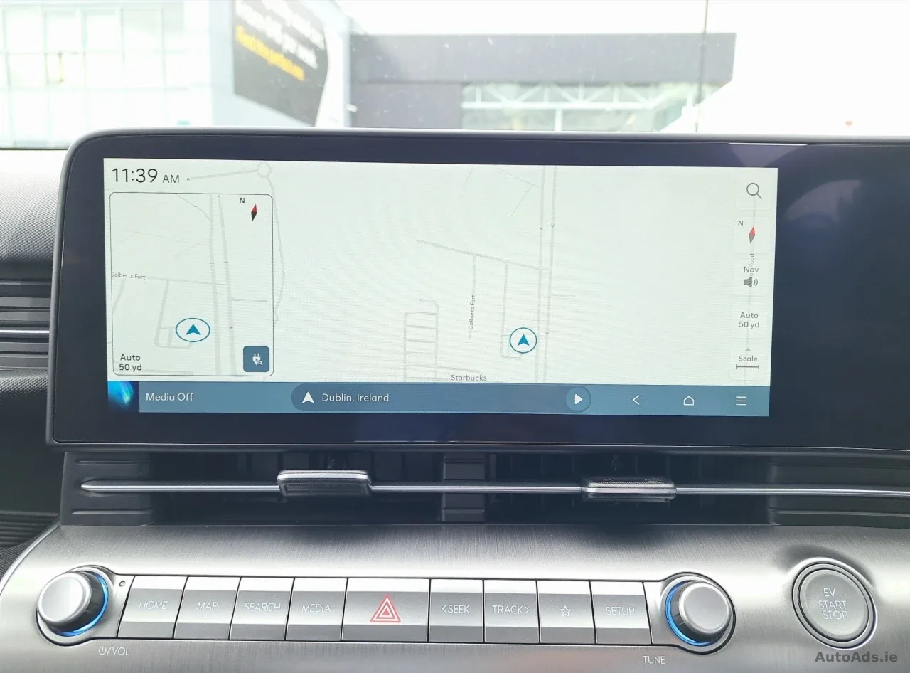 2026 Hyundai KONA – photo 15