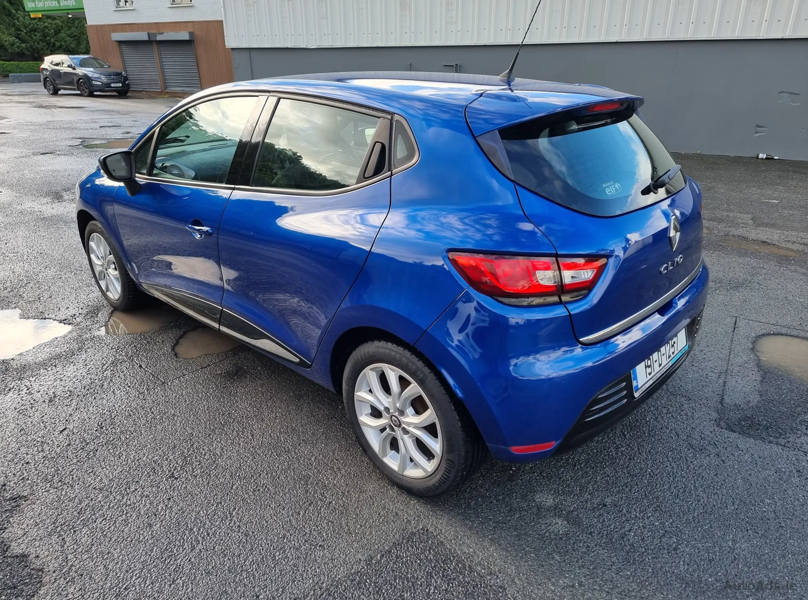 2019 Renault Clio – photo 5