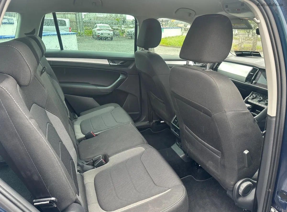 2022 Skoda Kodiaq – photo 18