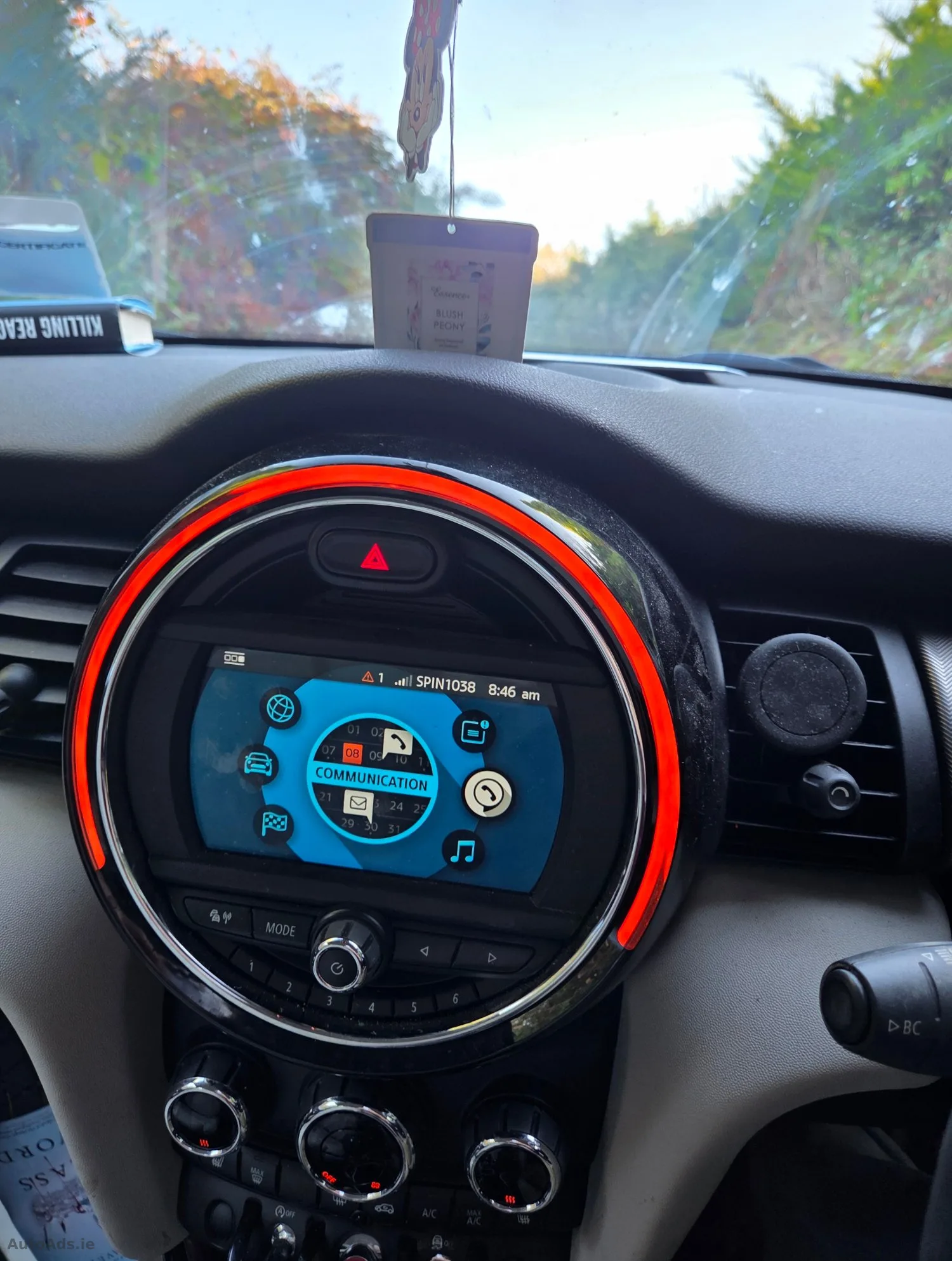 2019 MINI Cooper – photo 6
