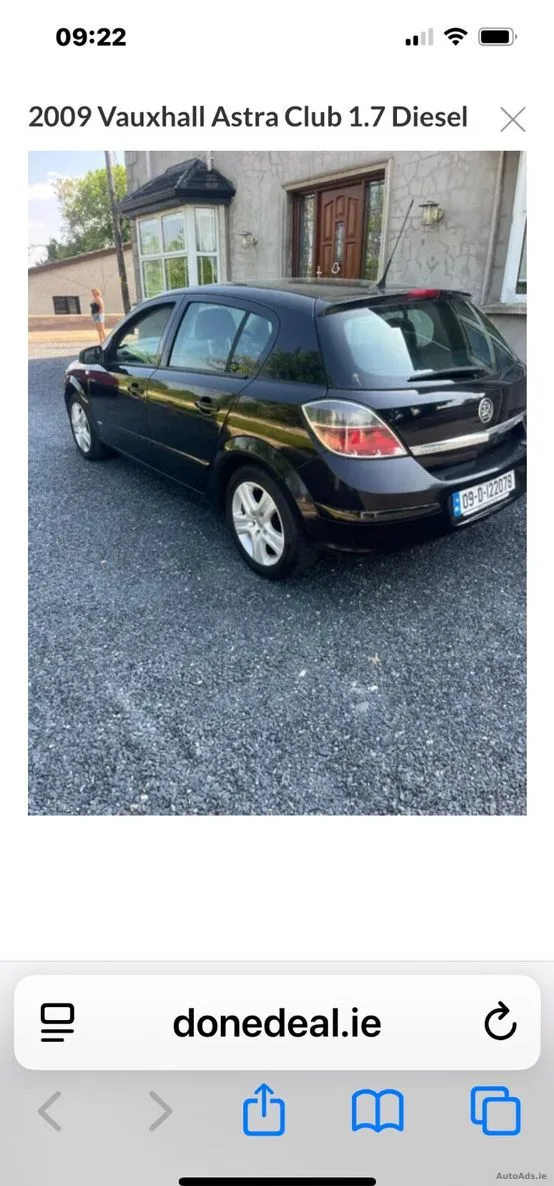 Cheap cars