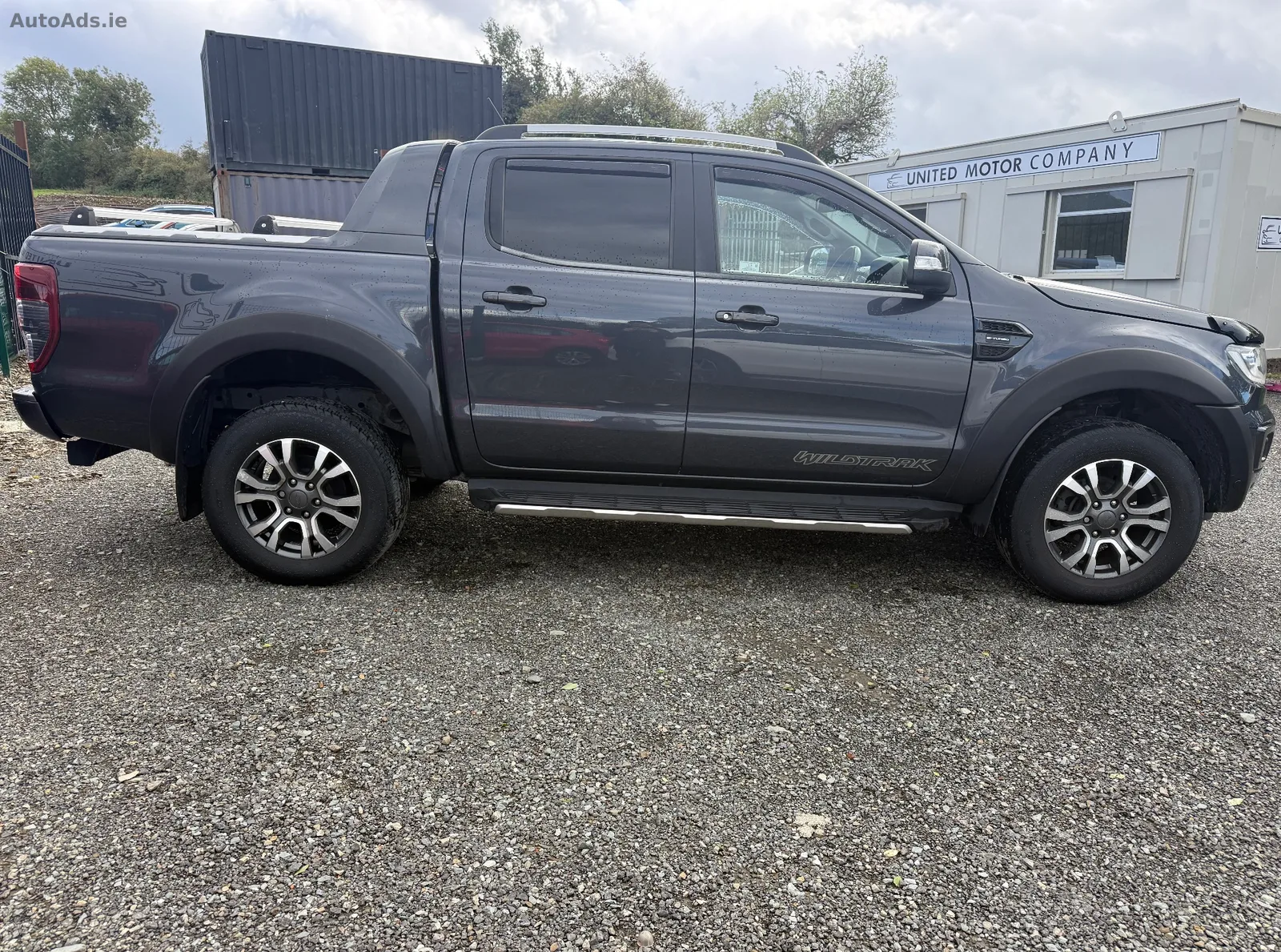 2020 Ford Ranger – photo 3