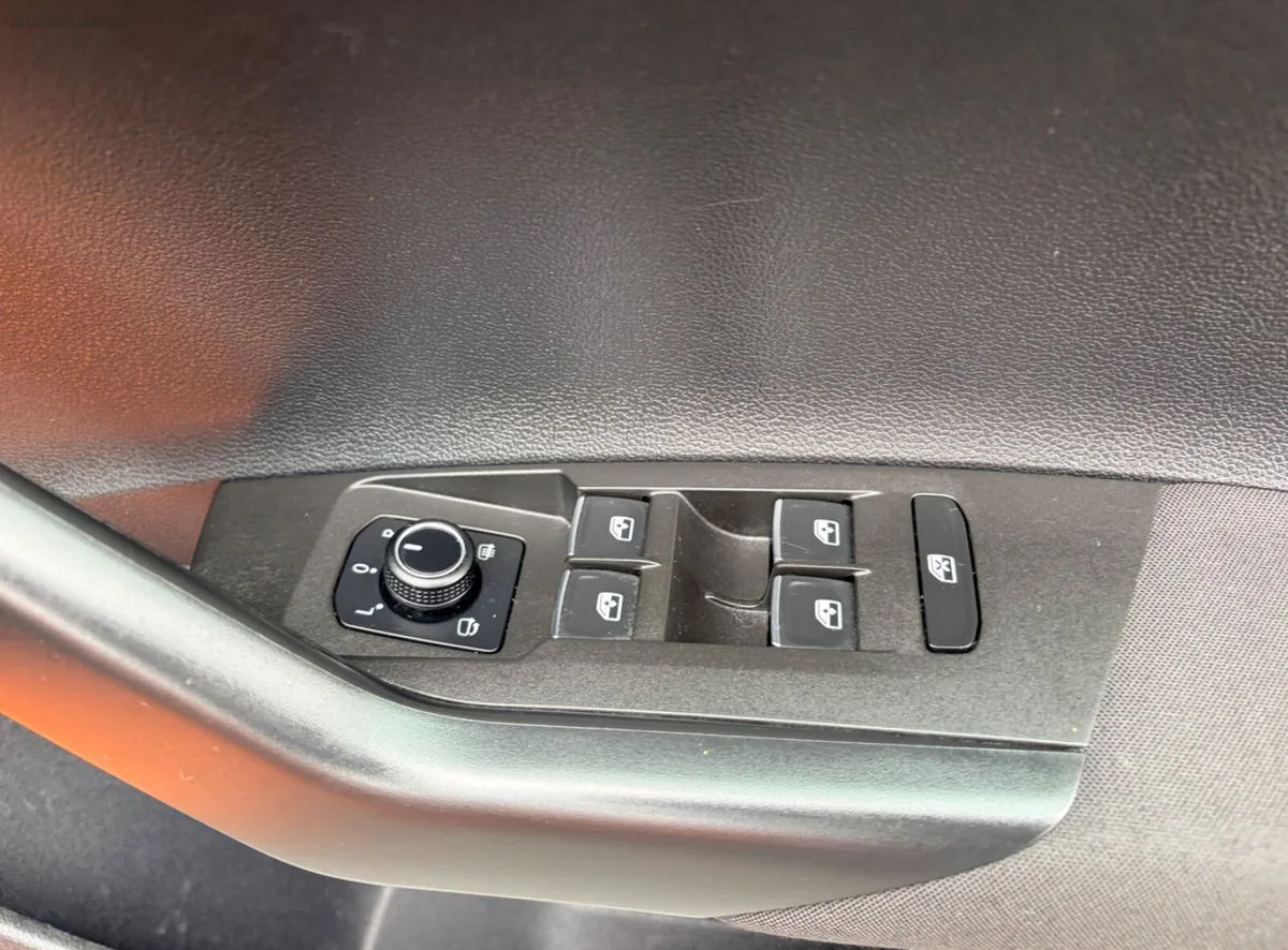 2018 Volkswagen Polo – photo 12