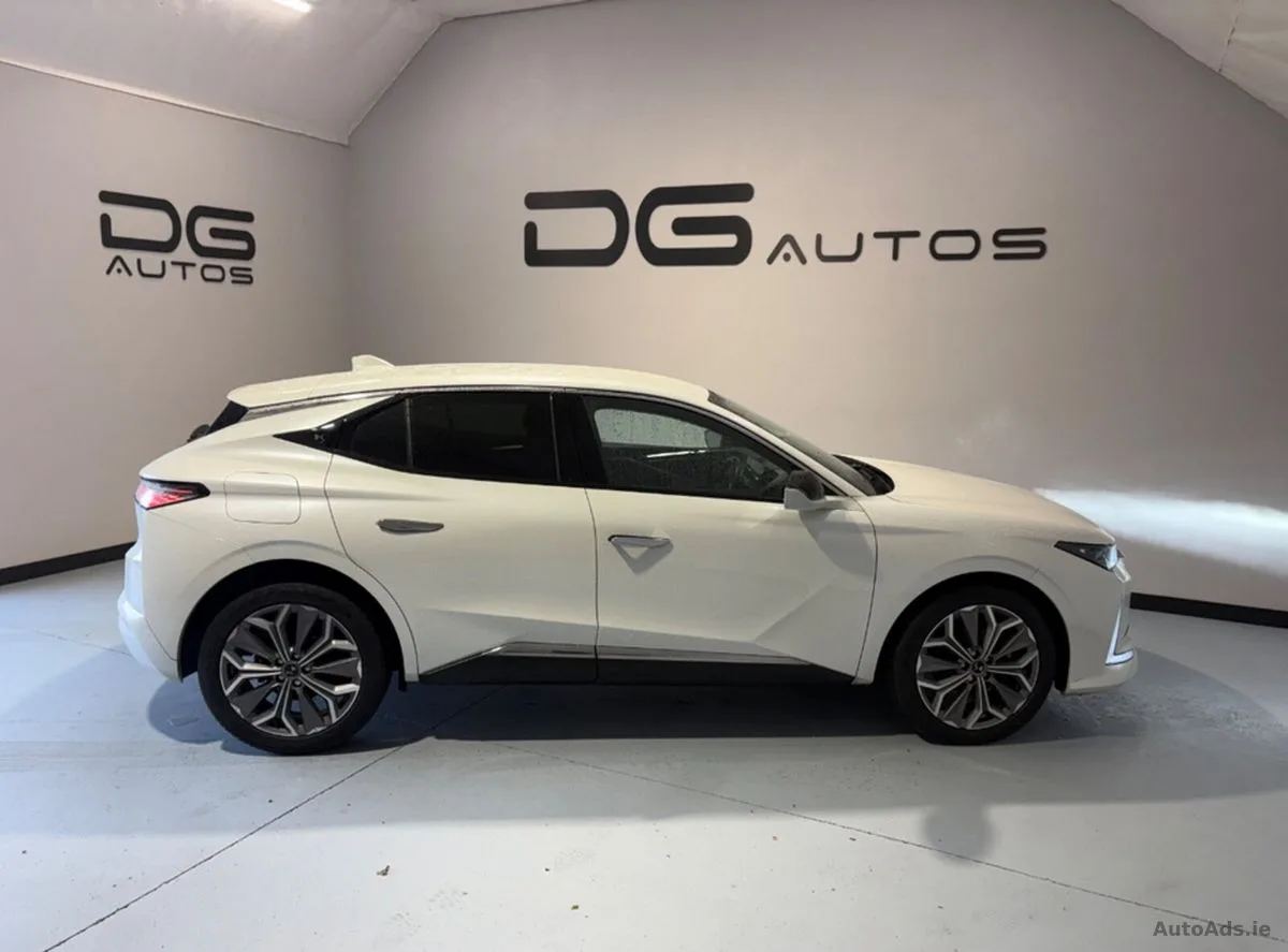 2022 DS Automobiles DS 4 – photo 2