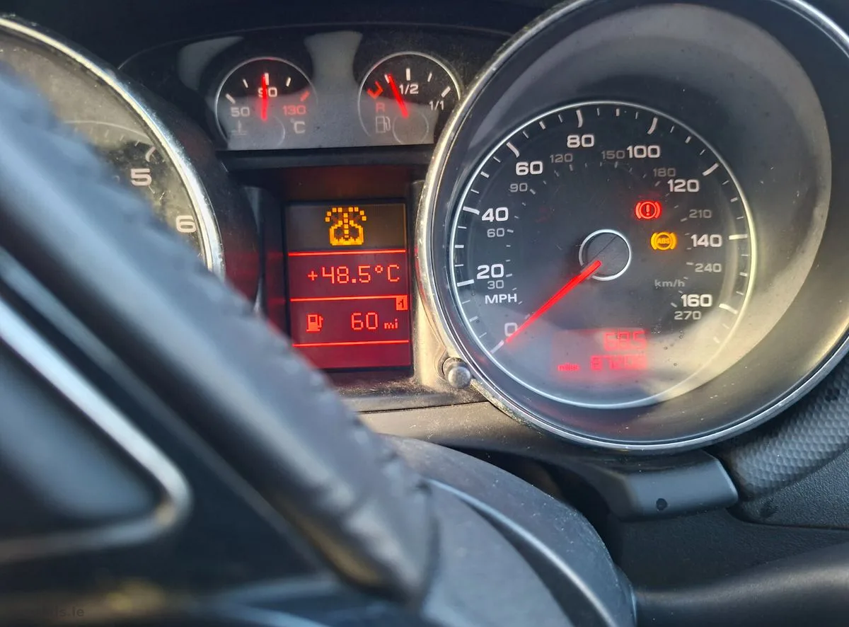 2007 Audi TT – photo 14