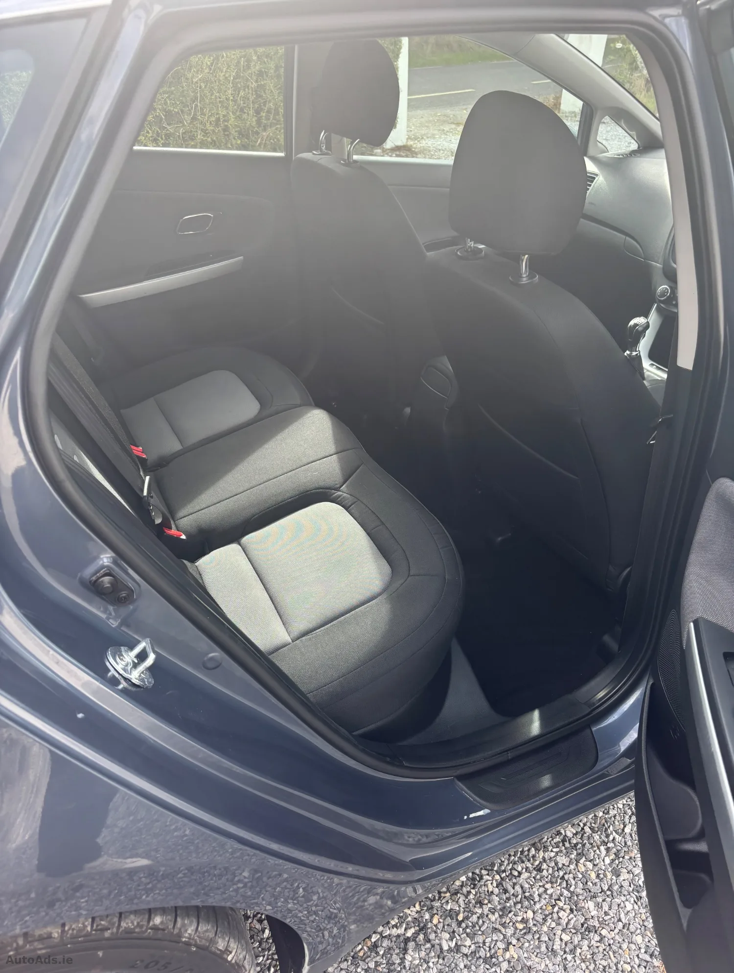 2014 Kia Ceed – photo 3
