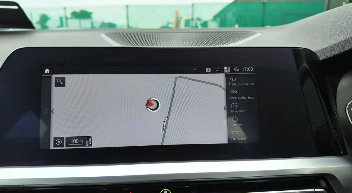 2021 BMW 3-Series – photo 11