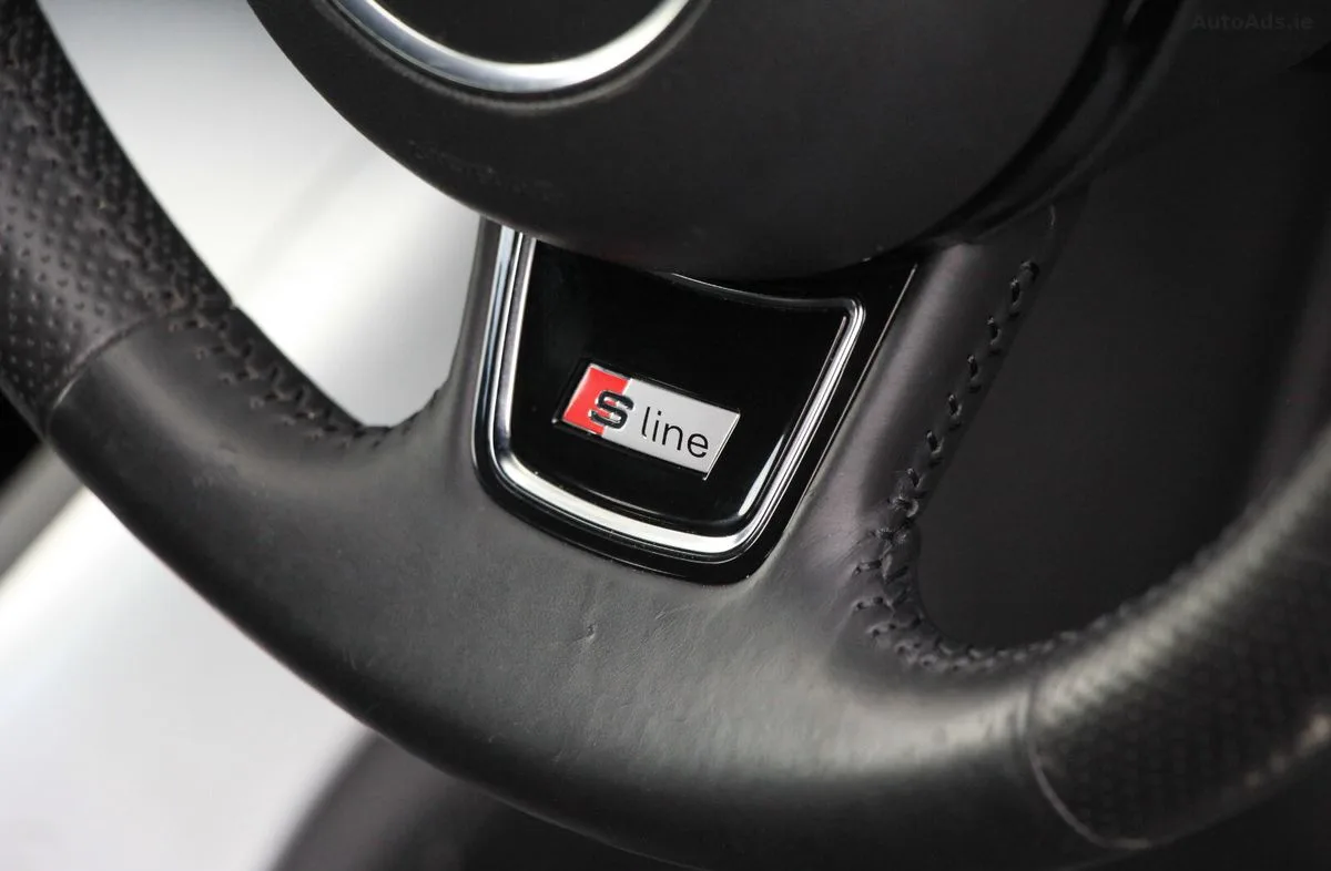 2014 Audi A6 – photo 17