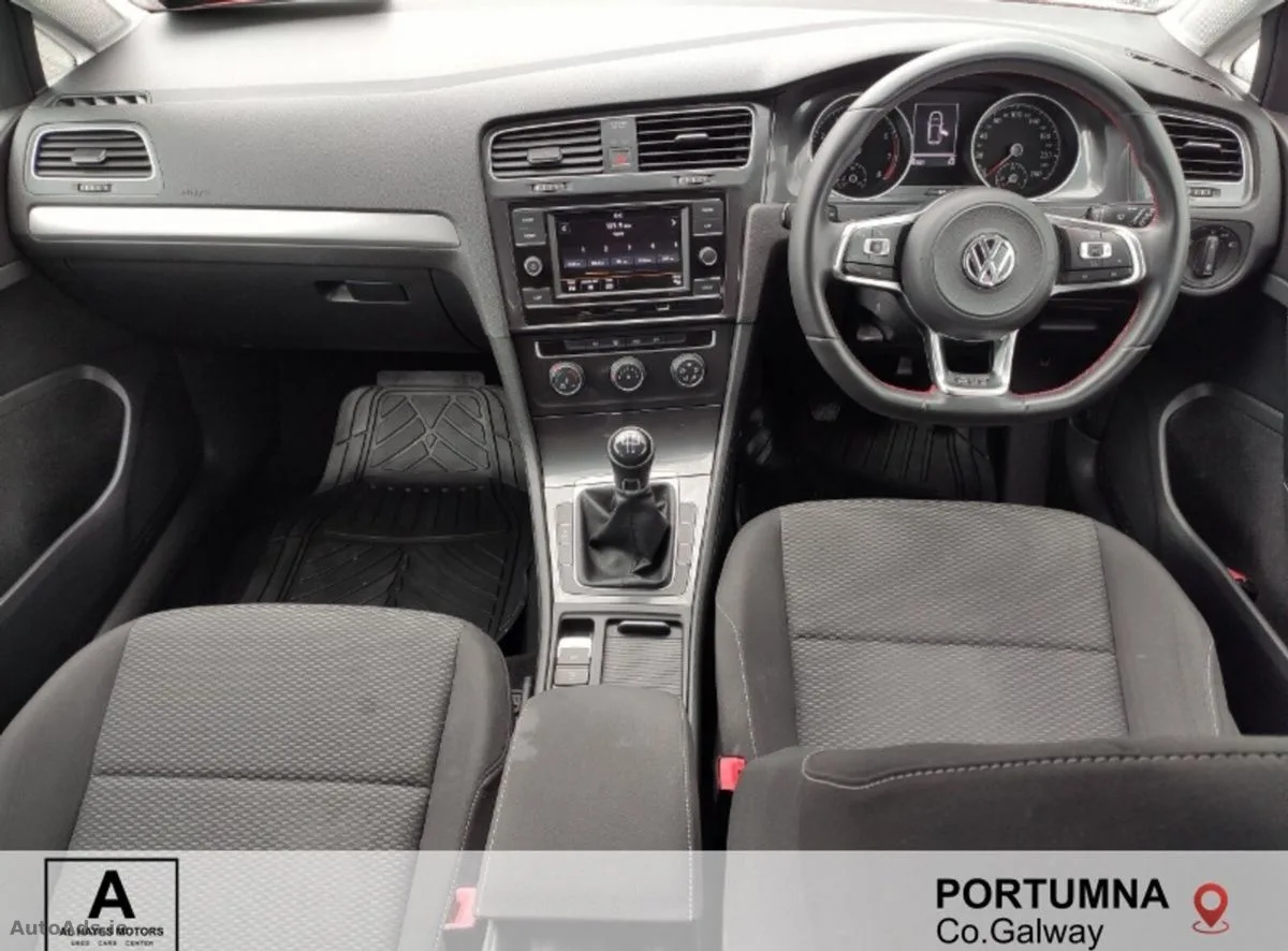 2018 Volkswagen Golf – photo 2