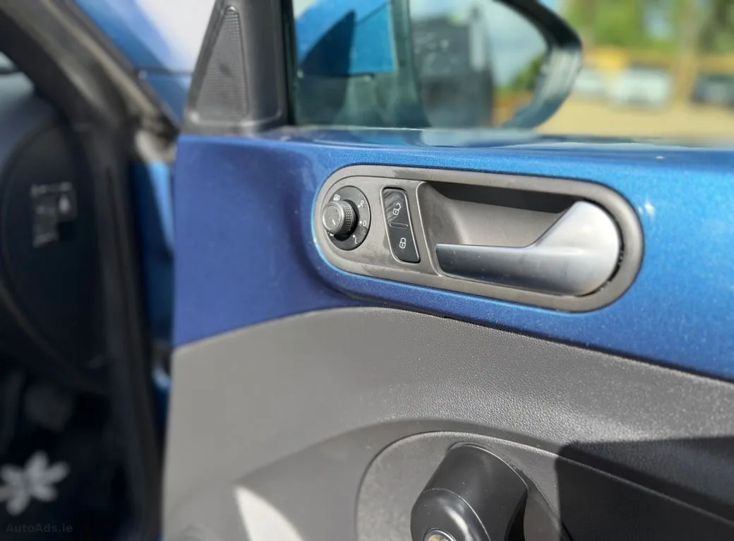 2018 Volkswagen Beetle – photo 11