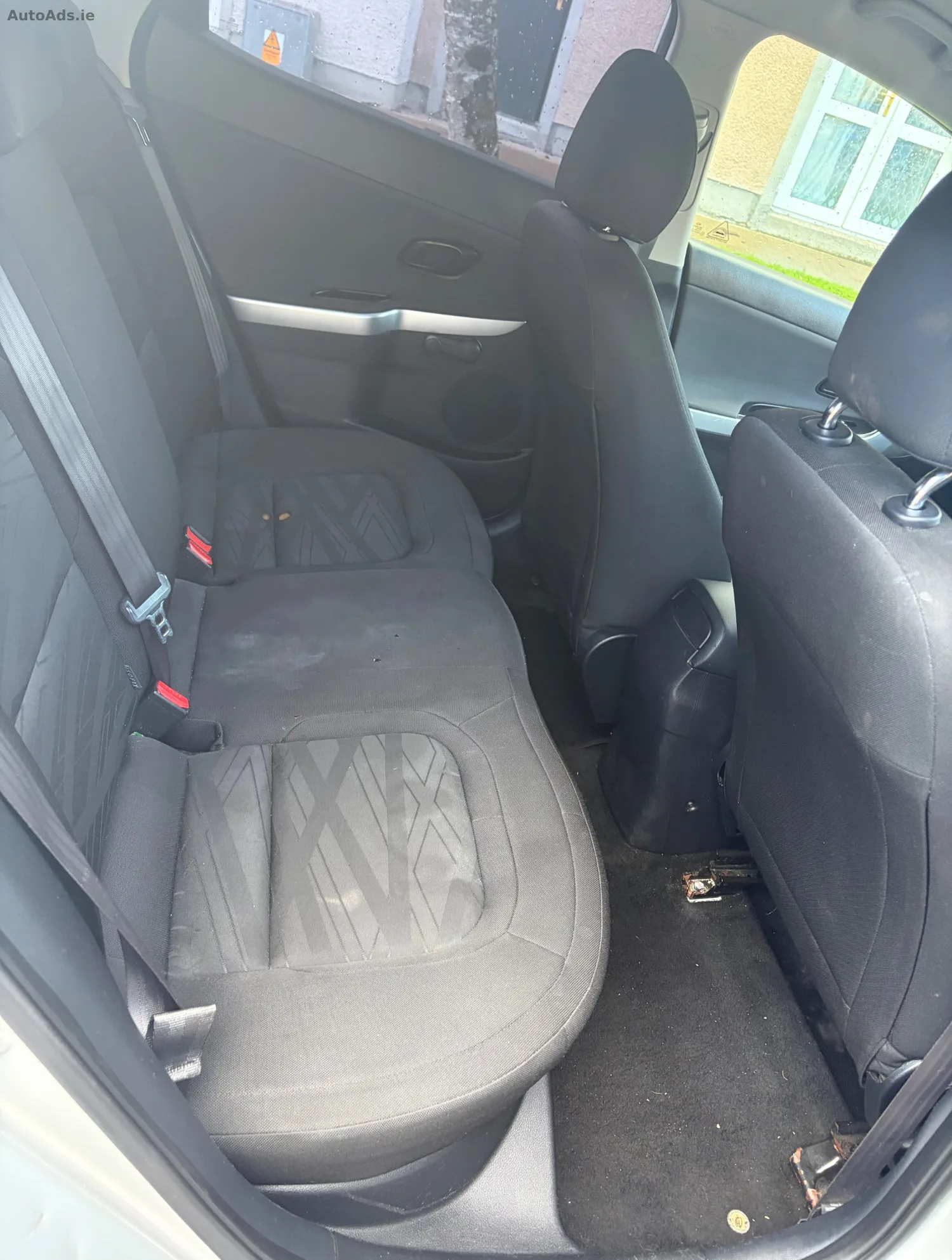 2013 Kia Ceed – photo 6