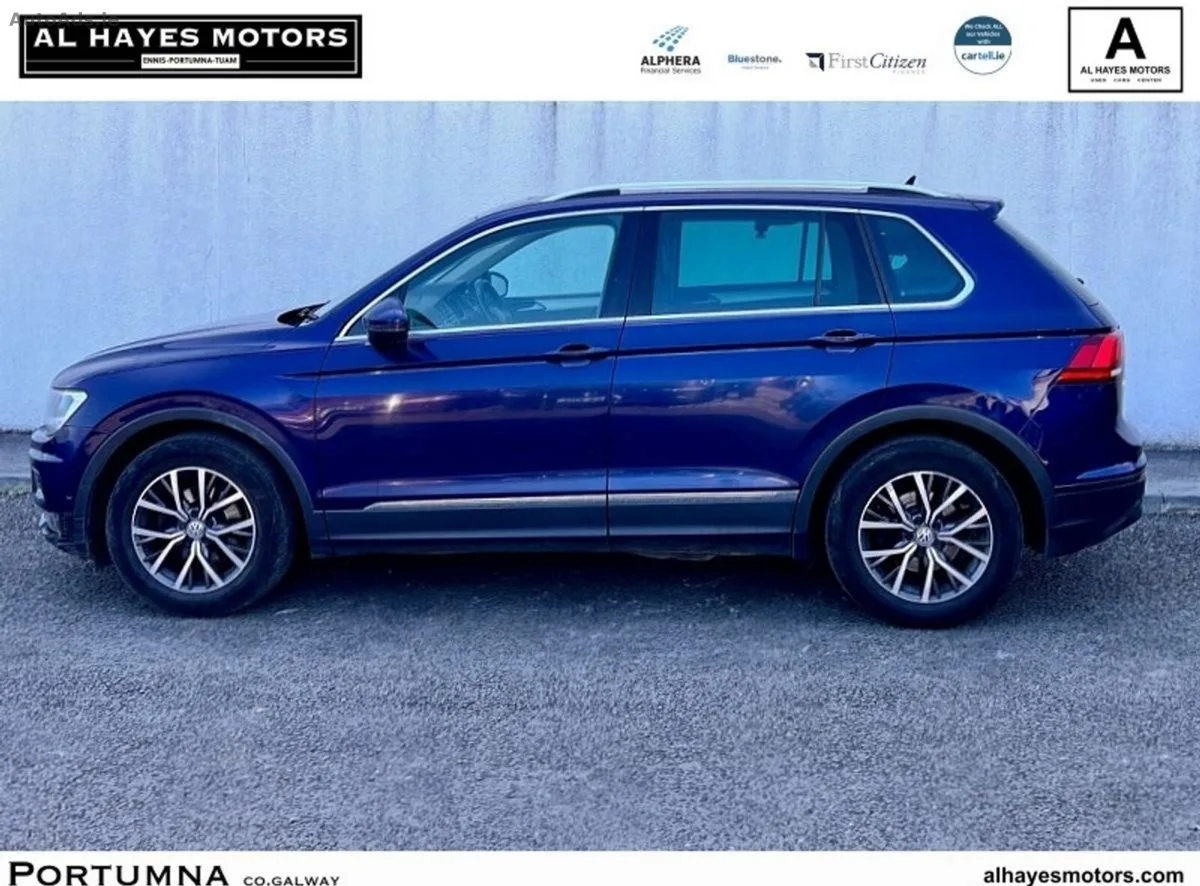 2018 Volkswagen Tiguan – photo 6
