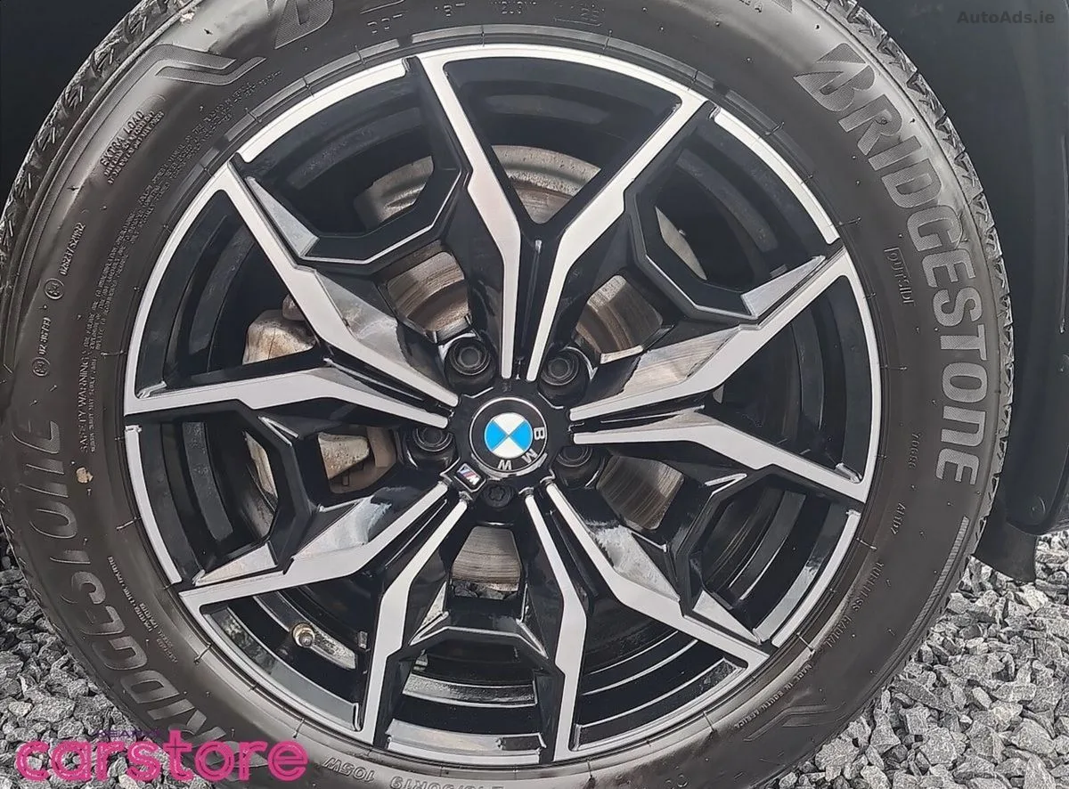 2023 BMW X3 – photo 14