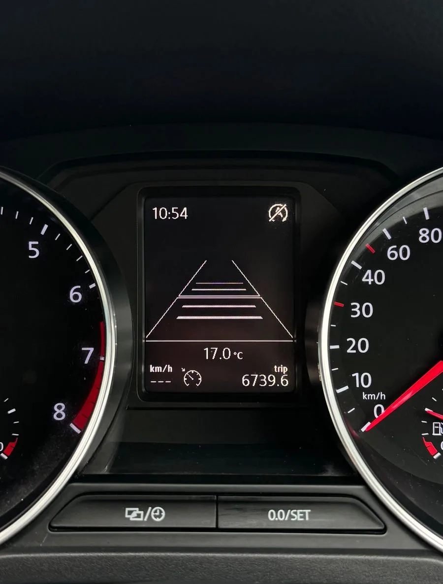 2015 Volkswagen Polo – photo 16
