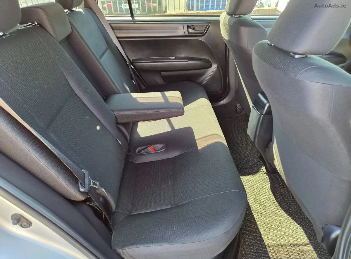 2020 Toyota Corolla – photo 14
