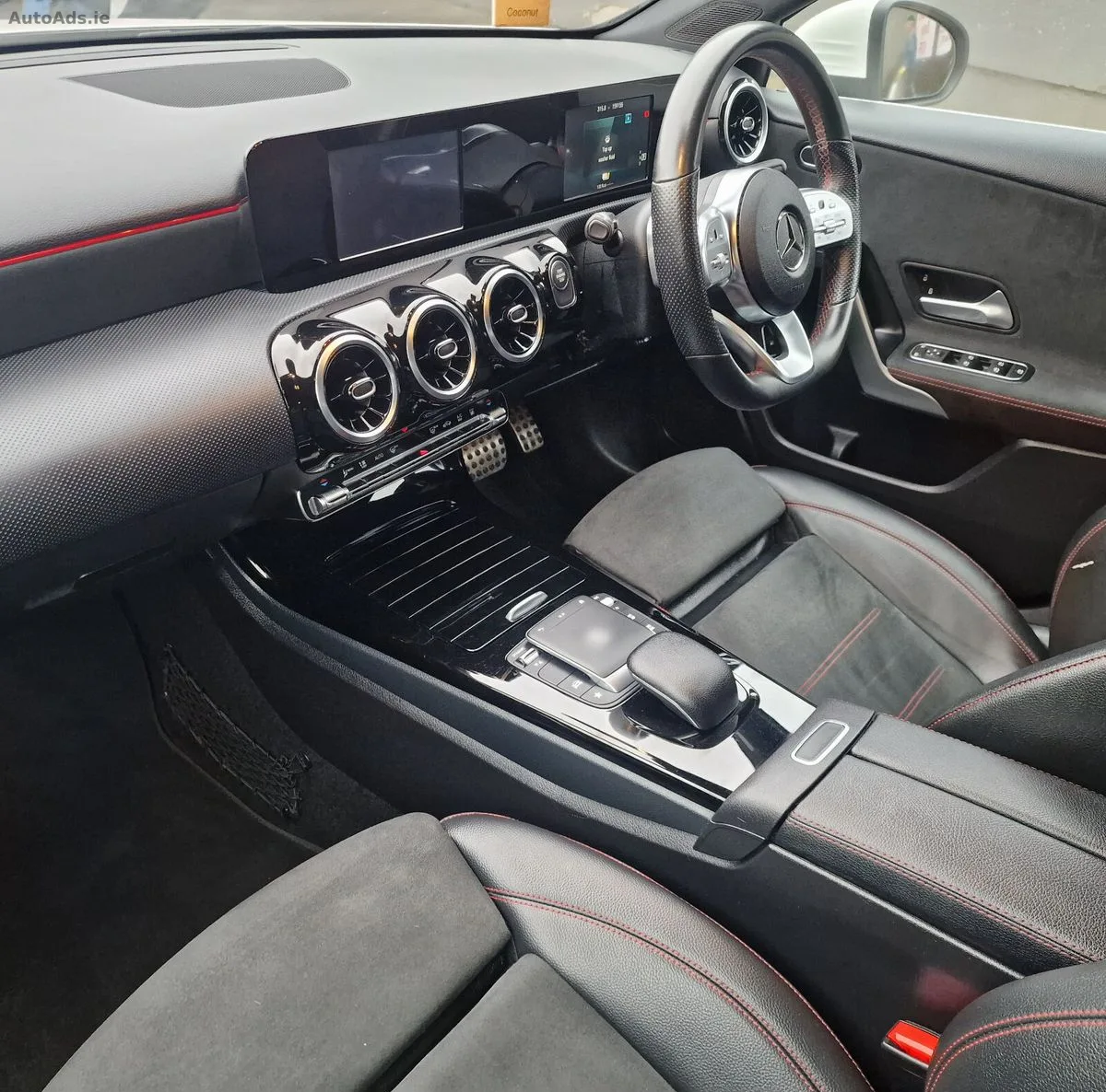 2020 Mercedes-Benz A-Class – photo 10