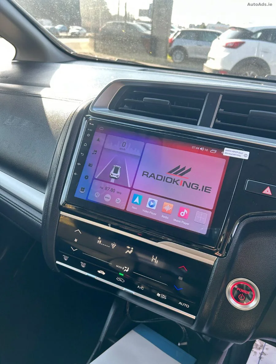2019 Honda Fit – photo 7
