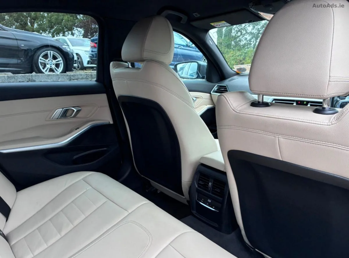 2020 BMW 3-Series – photo 6