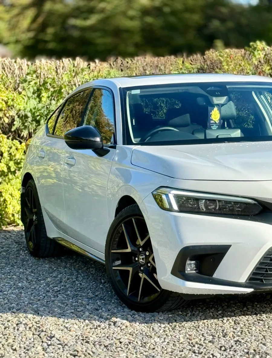 2024 Honda Civic – photo 5