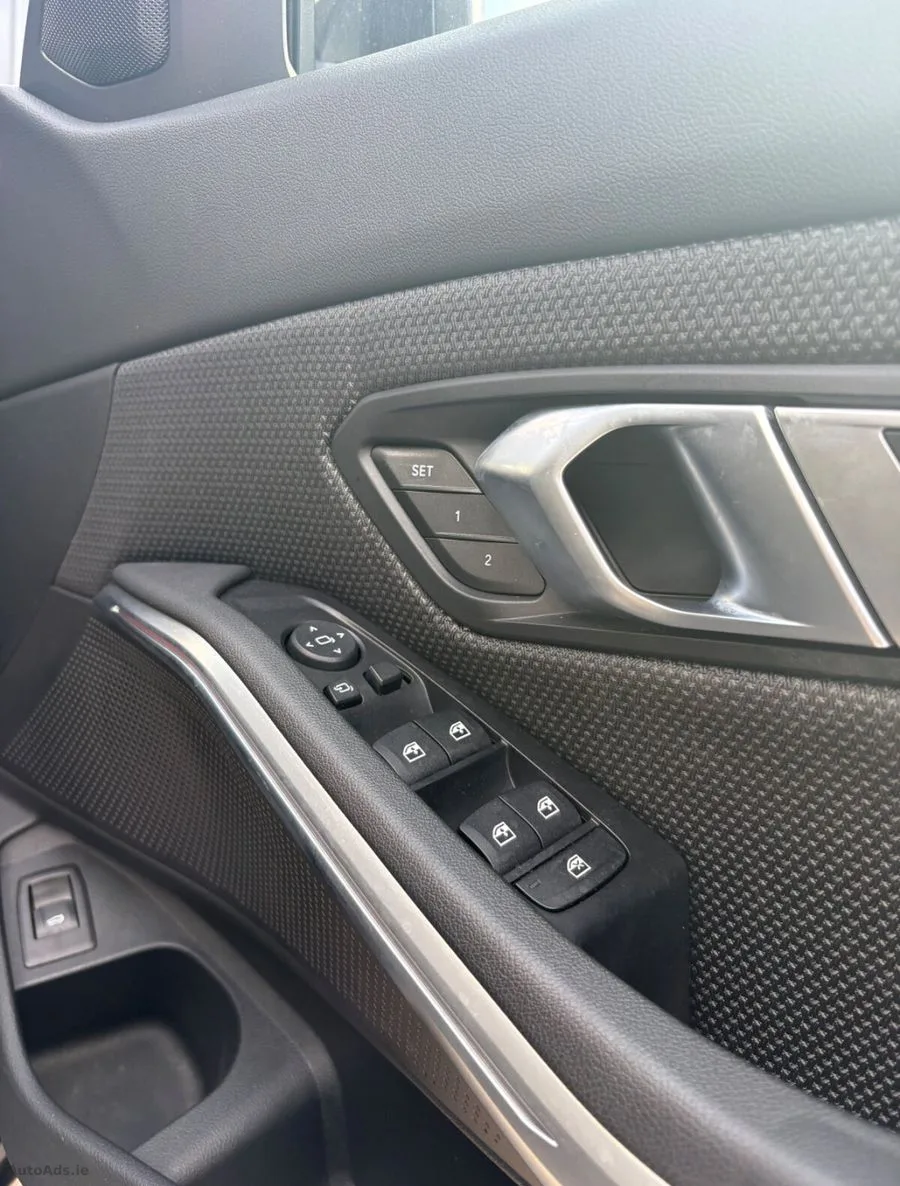 2020 BMW 3-Series – photo 8