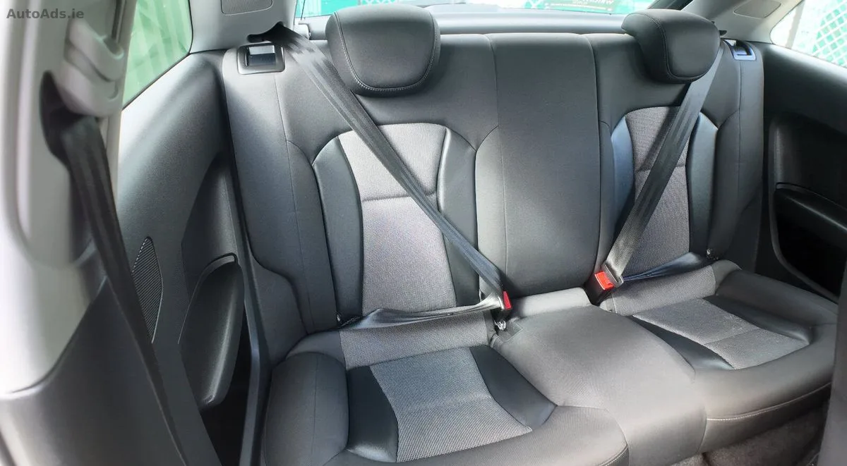 2014 Audi A1 – photo 16