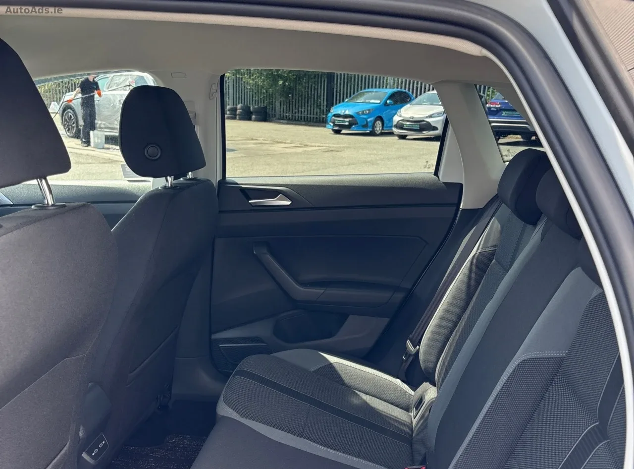 2021 Volkswagen Polo – photo 6