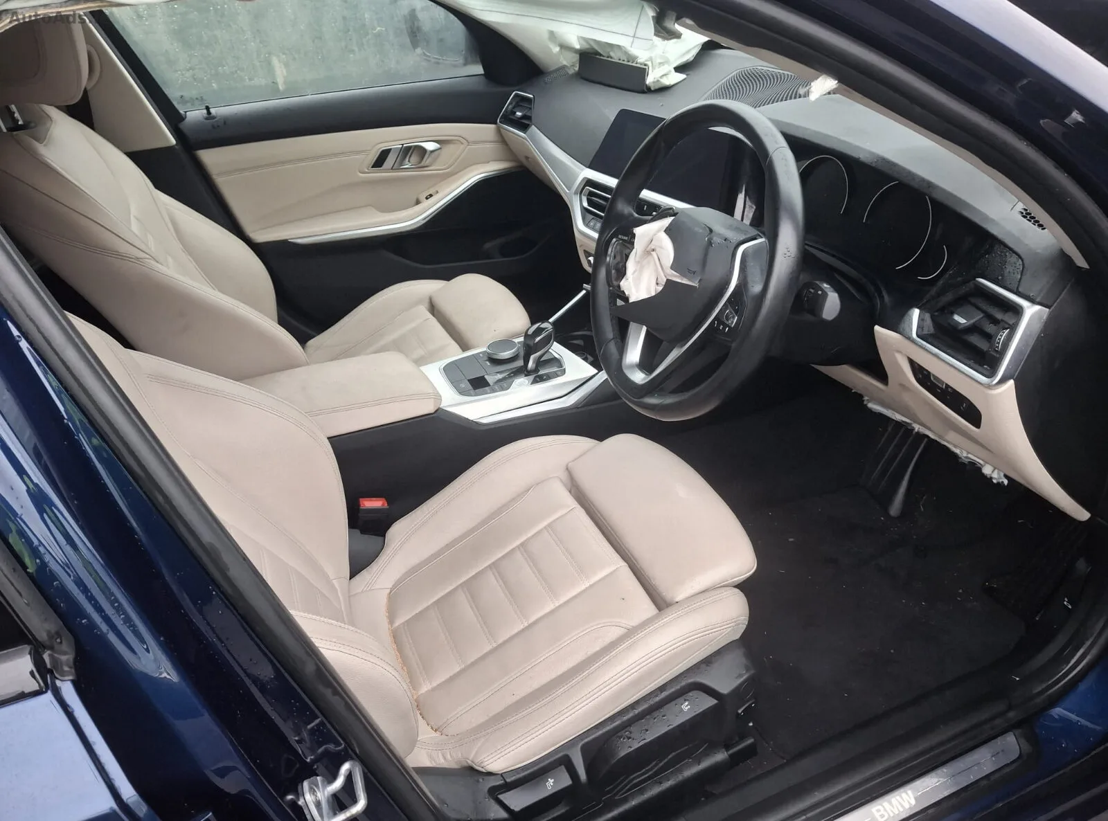 2019 BMW 3 Series – photo 7