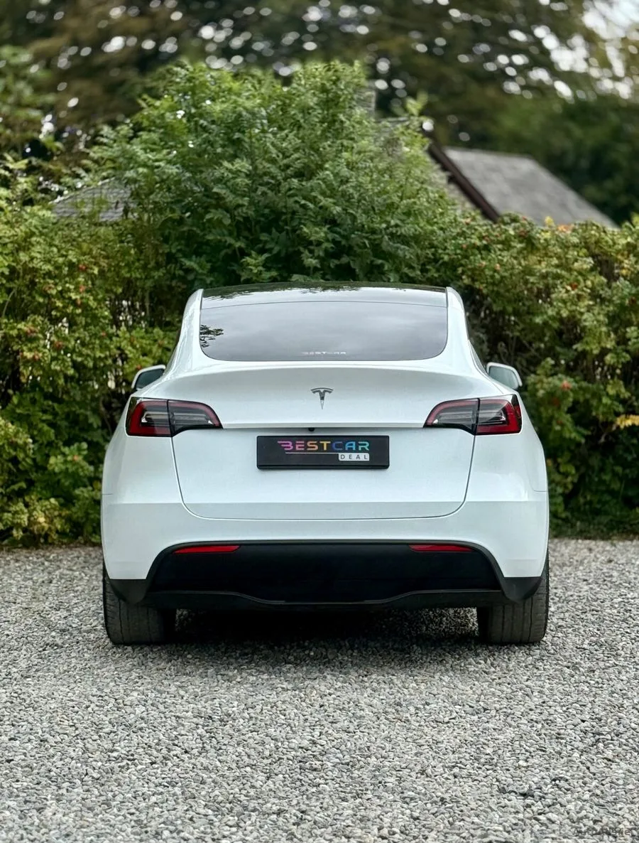 2023 Tesla Model Y – photo 14