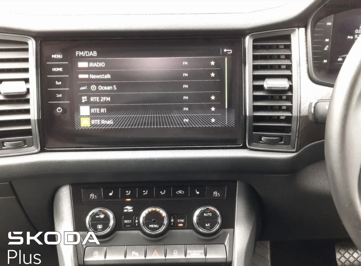 2022 Skoda Kodiaq – photo 17