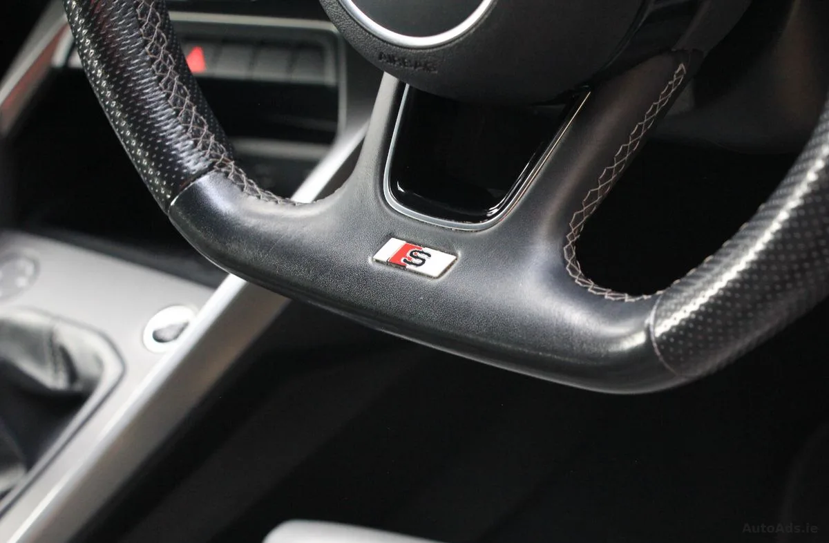 2023 Audi A3 – photo 11