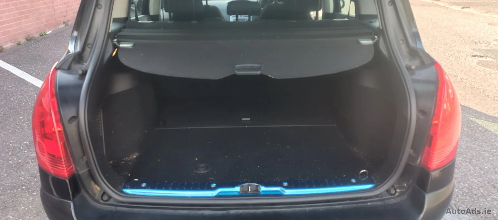 2010 Peugeot 308 – photo 2