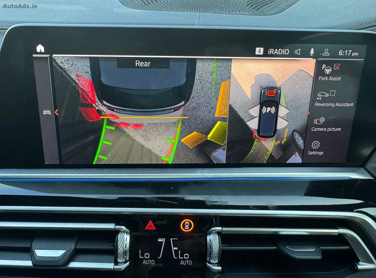 2020 BMW X5 – photo 14