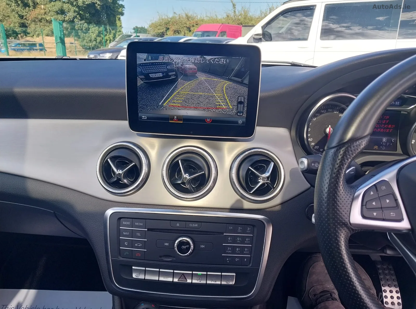 2018 Mercedes-Benz CLA – photo 17