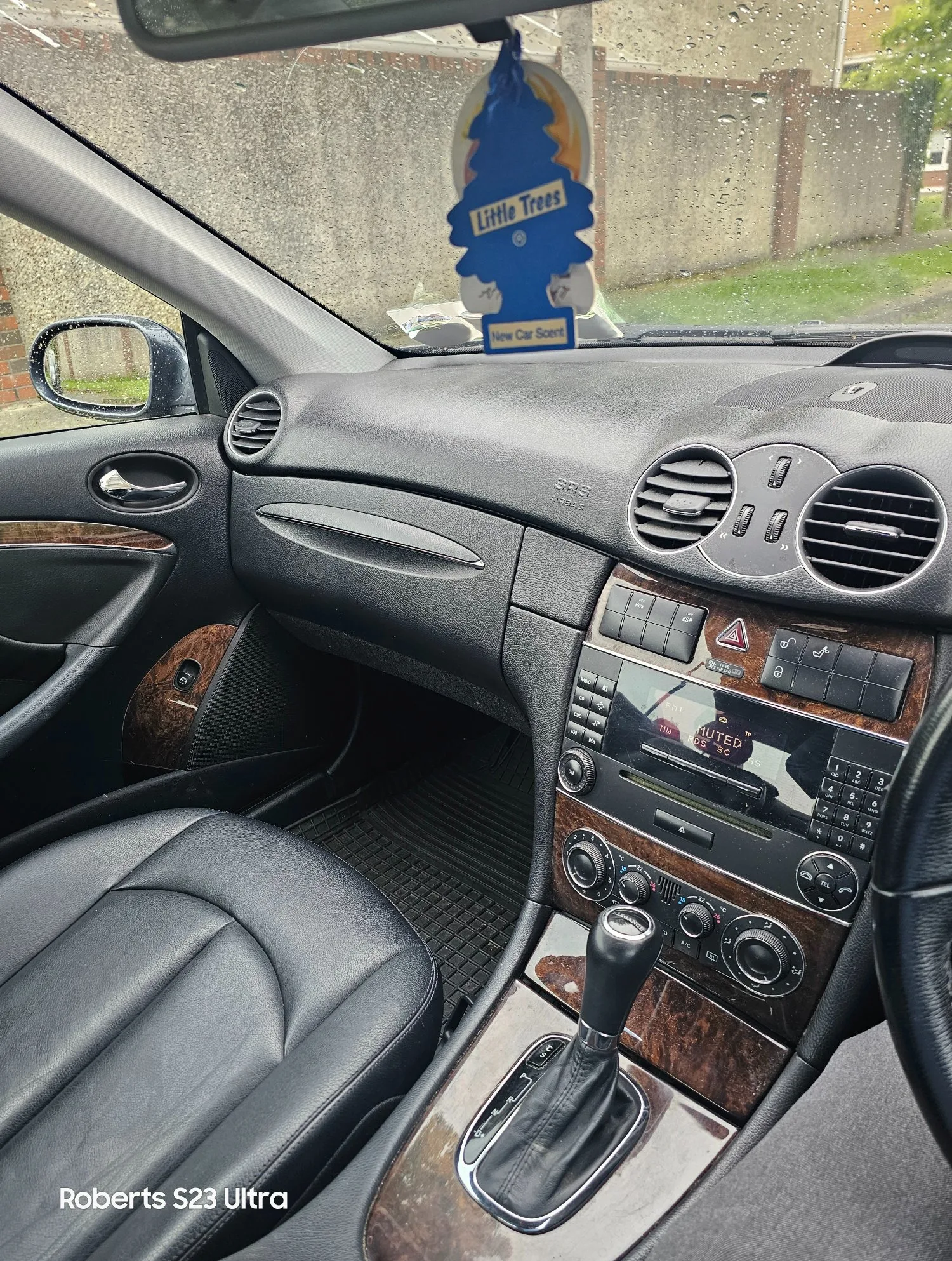 2010 Mercedes-Benz CLA – photo 8
