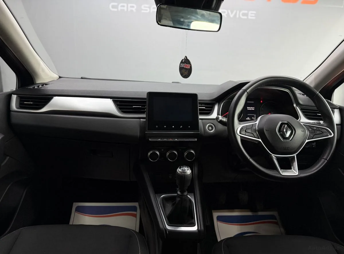 2021 Renault Captur – photo 16