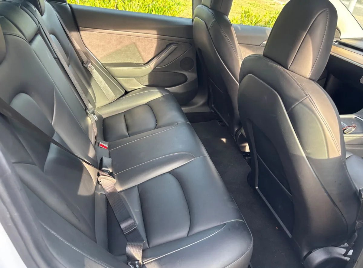2022 Tesla Model 3 – photo 8