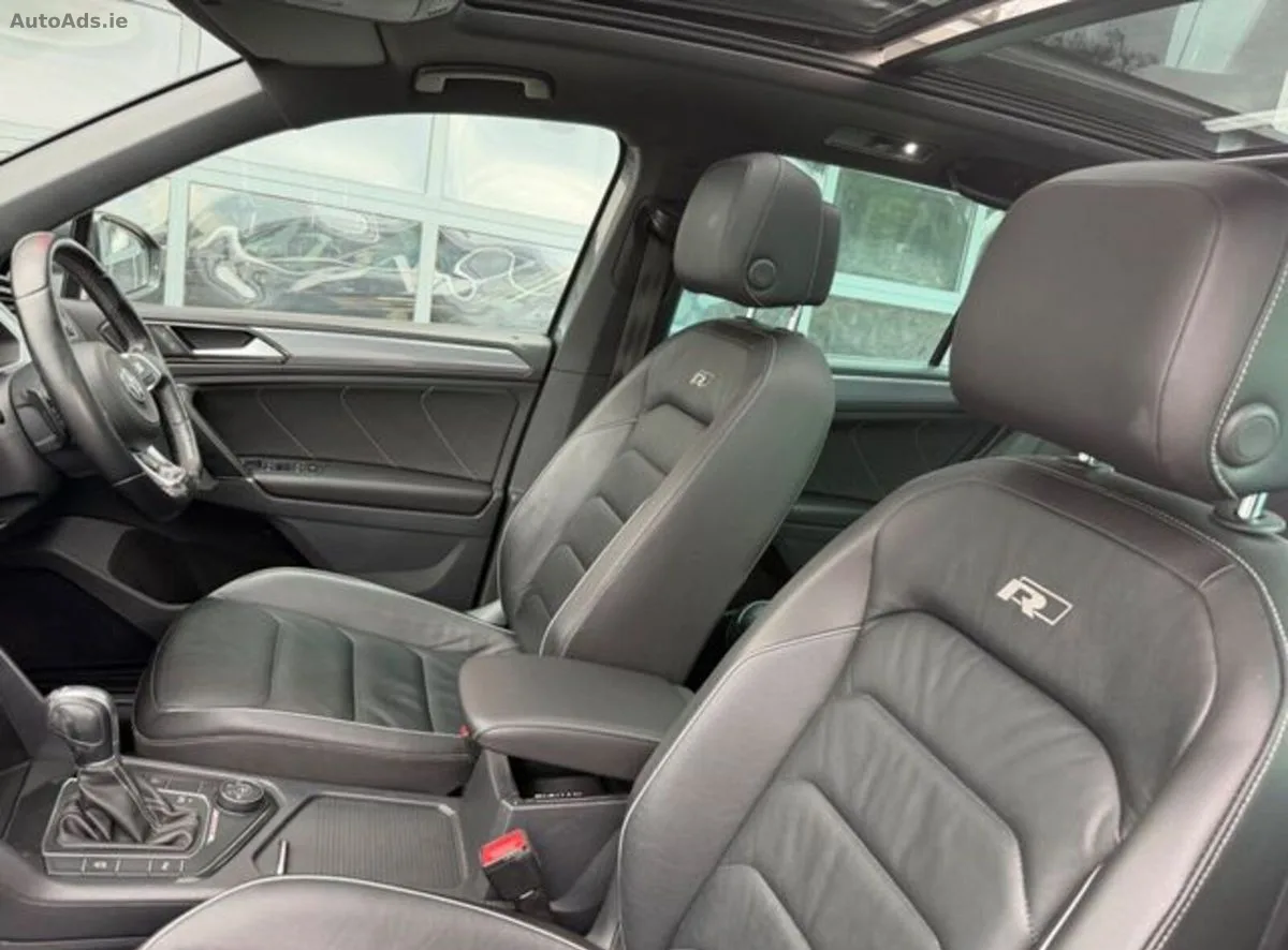 2018 Volkswagen Tiguan – photo 10