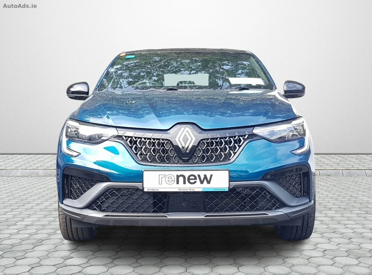 2024 Renault Arkana – photo 7