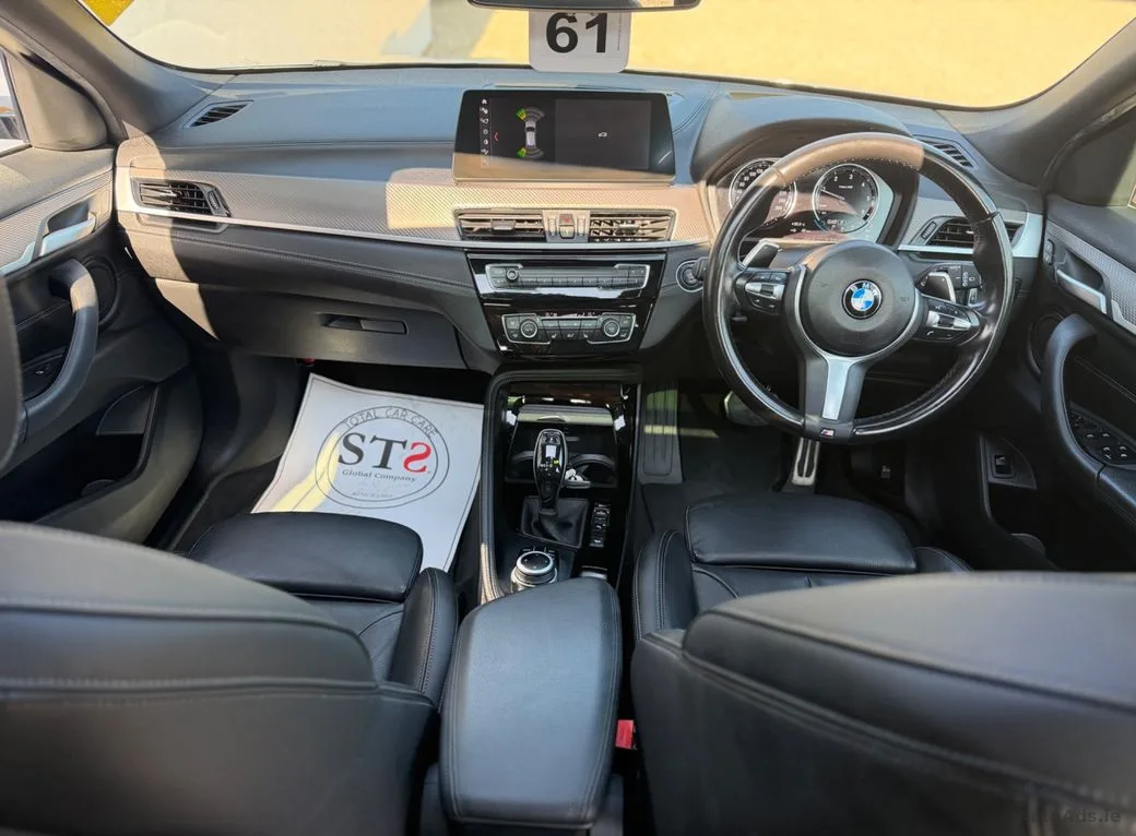 2021 BMW X2 – photo 6