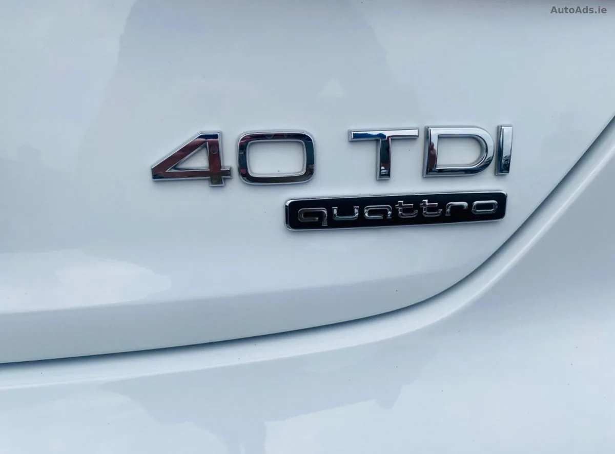2022 Audi A5 – photo 9