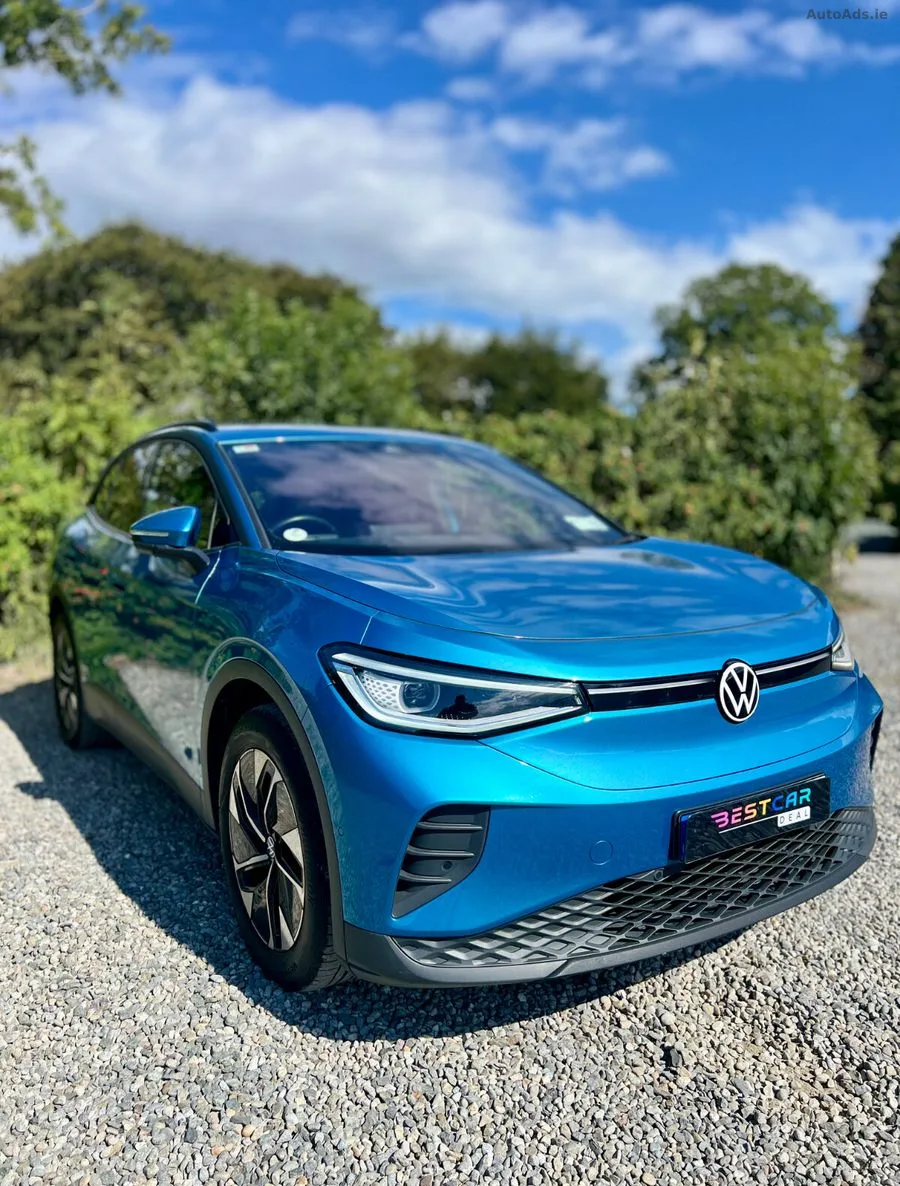 2025 Volkswagen ID.4 – photo 2