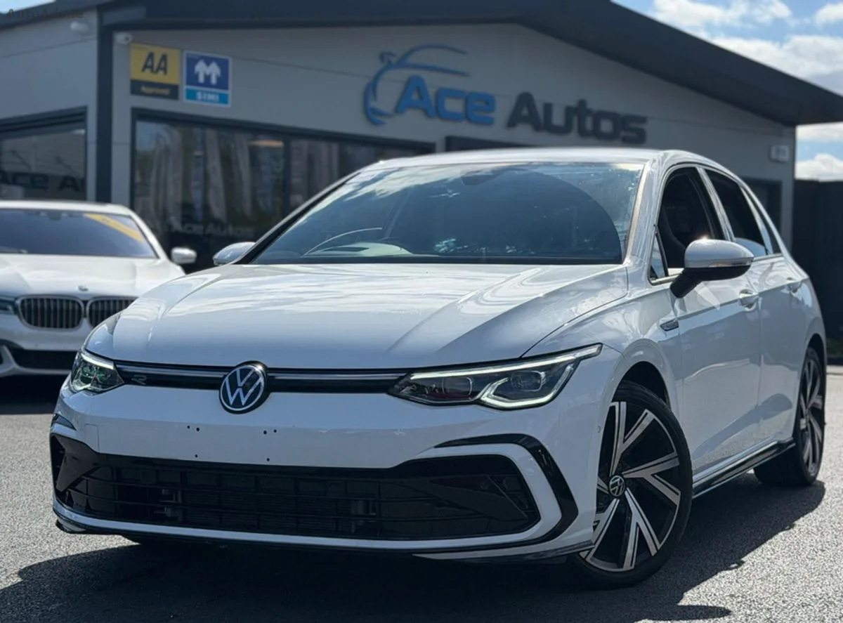 2022 Volkswagen Golf