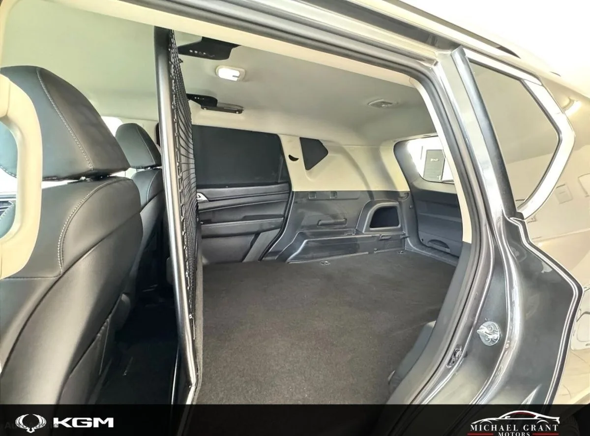 2023 SsangYong Rexton – photo 18