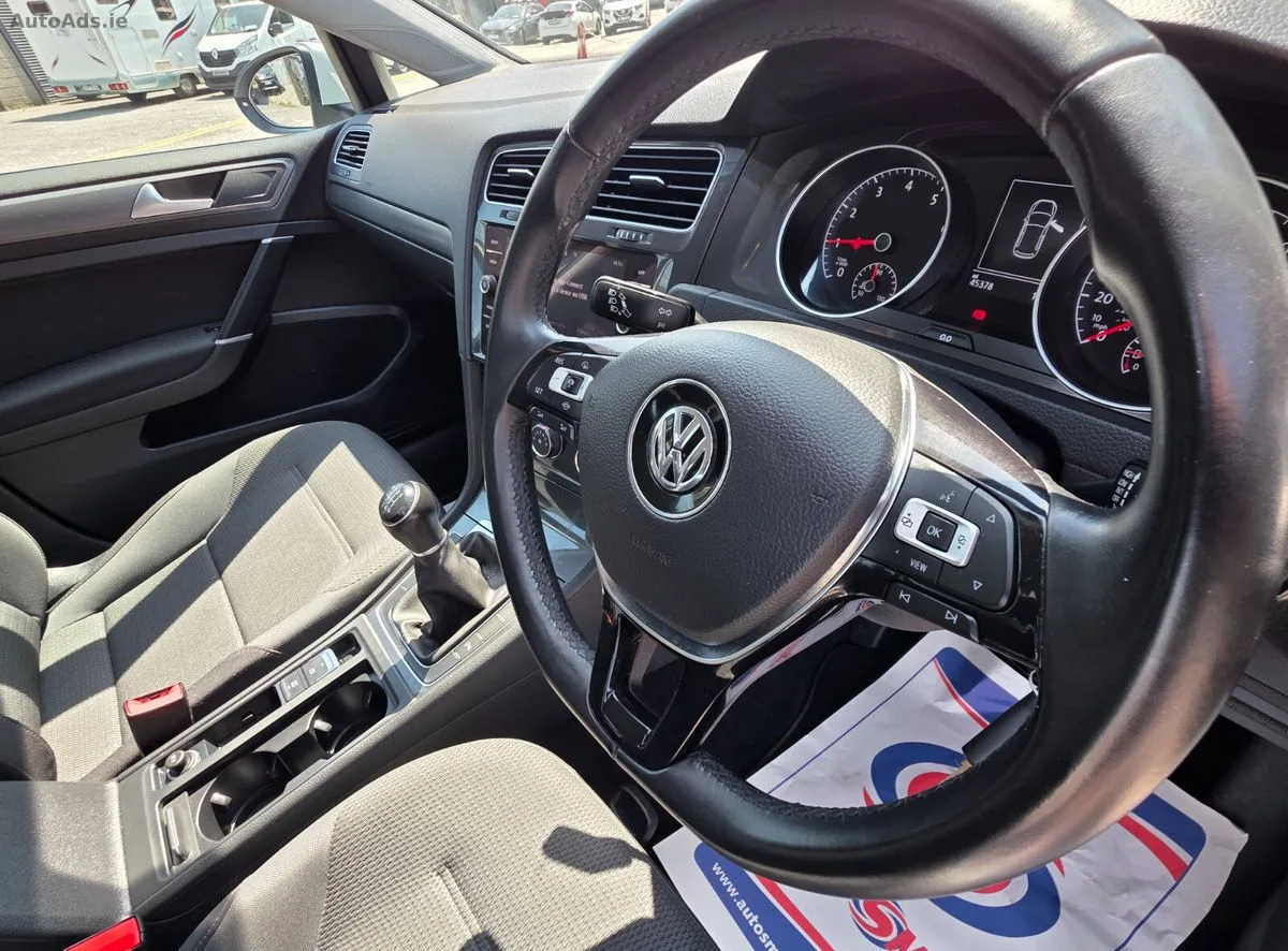 2019 Volkswagen Golf – photo 19