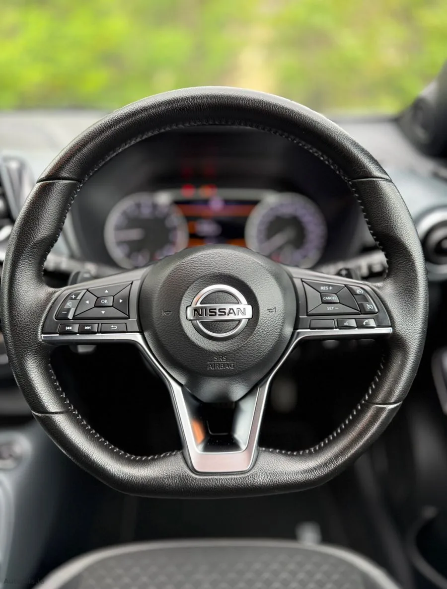 2020 Nissan Juke – photo 19