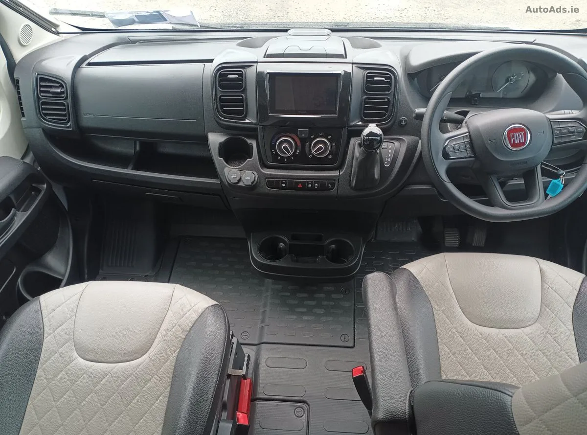 2024 Fiat Ducato Weinsberg Carasuite – photo 14