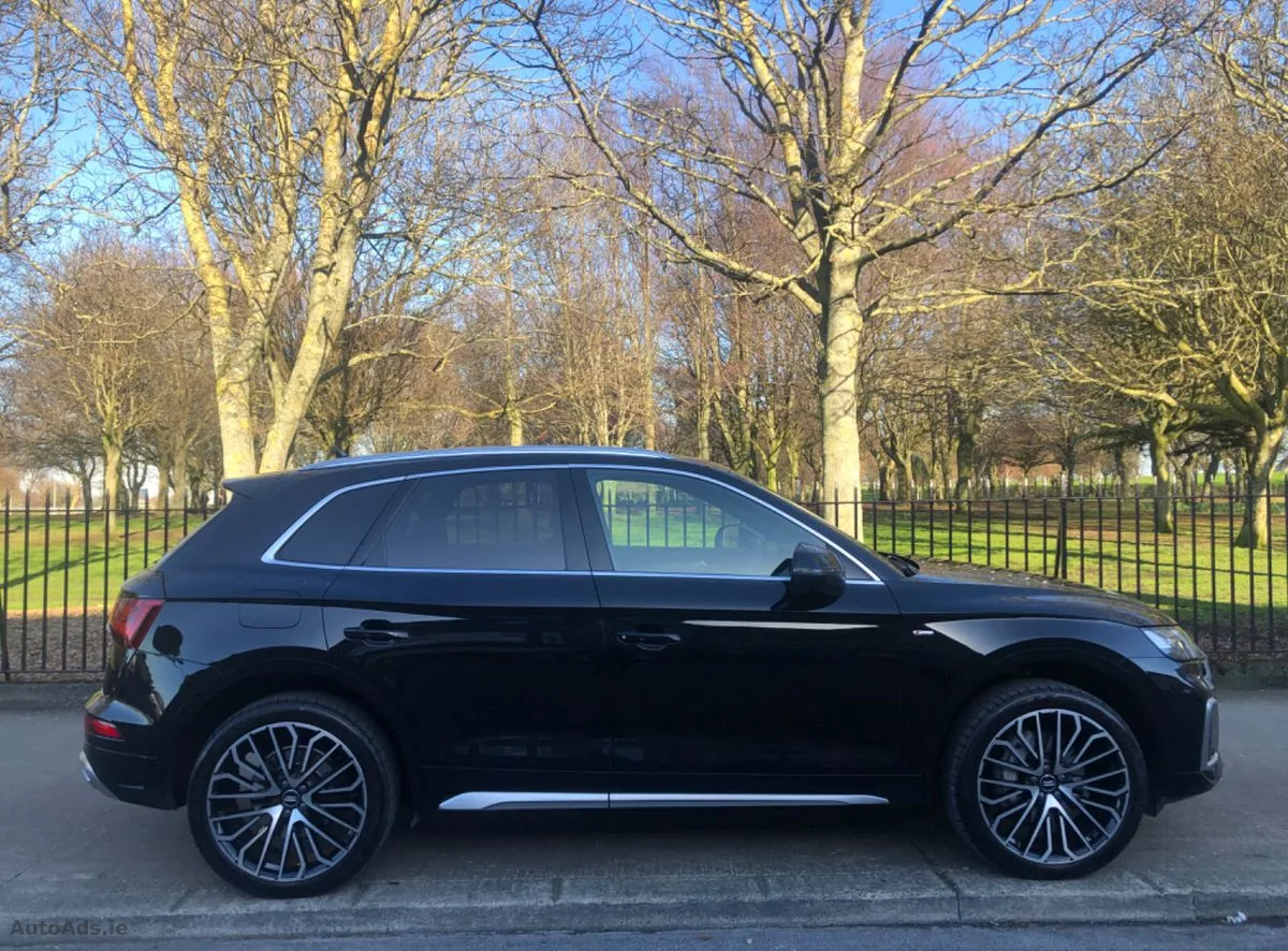 2021 Audi Q5 – photo 14