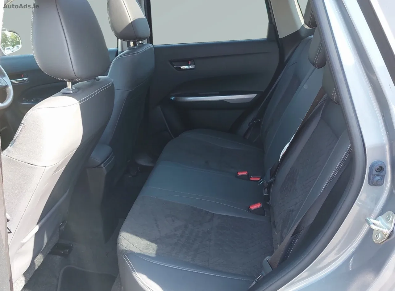 2023 Suzuki Vitara – photo 6